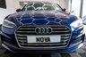 USED 2017 AUDI A5 2.0 TDI S line Coupe 2dr Diesel S Tronic Euro 6 (s/s) (190 ps) Impressive Performance & Economy!