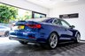 USED 2017 AUDI A5 2.0 TDI S line Coupe 2dr Diesel S Tronic Euro 6 (s/s) (190 ps) Impressive Performance & Economy!