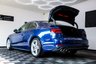 USED 2017 AUDI A5 2.0 TDI S line Coupe 2dr Diesel S Tronic Euro 6 (s/s) (190 ps) Impressive Performance & Economy!