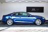 USED 2017 AUDI A5 2.0 TDI S line Coupe 2dr Diesel S Tronic Euro 6 (s/s) (190 ps) Impressive Performance & Economy!