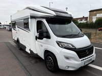 USED 2023 23 MOBILVETTA KEA P P80 Automatic - 4 Belt - 4 Berth 
