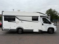 USED 2023 23 MOBILVETTA KEA P P80 Automatic - 4 Belt - 4 Berth 