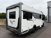 USED 2023 23 MOBILVETTA KEA P P80 Automatic - 4 Belt - 4 Berth 
