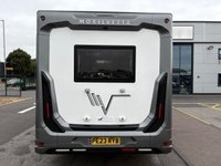 USED 2023 23 MOBILVETTA KEA P P80 Automatic - 4 Belt - 4 Berth 