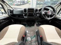 USED 2023 23 MOBILVETTA KEA P P80 Automatic - 4 Belt - 4 Berth 