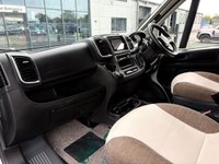 USED 2023 23 MOBILVETTA KEA P P80 Automatic - 4 Belt - 4 Berth 