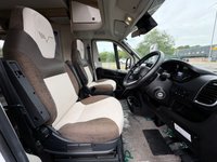 USED 2023 23 MOBILVETTA KEA P P80 Automatic - 4 Belt - 4 Berth 