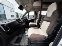 USED 2023 23 MOBILVETTA KEA P P80 Automatic - 4 Belt - 4 Berth 