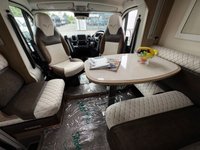 USED 2023 23 MOBILVETTA KEA P P80 Automatic - 4 Belt - 4 Berth 