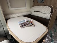 USED 2023 23 MOBILVETTA KEA P P80 Automatic - 4 Belt - 4 Berth 