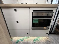 USED 2023 23 MOBILVETTA KEA P P80 Automatic - 4 Belt - 4 Berth 
