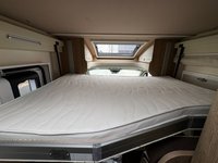 USED 2023 23 MOBILVETTA KEA P P80 Automatic - 4 Belt - 4 Berth 