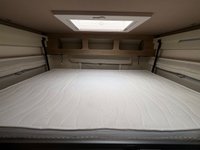 USED 2023 23 MOBILVETTA KEA P P80 Automatic - 4 Belt - 4 Berth 