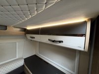 USED 2023 23 MOBILVETTA KEA P P80 Automatic - 4 Belt - 4 Berth 