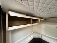 USED 2023 23 MOBILVETTA KEA P P80 Automatic - 4 Belt - 4 Berth 