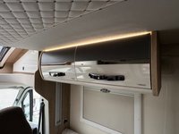 USED 2023 23 MOBILVETTA KEA P P80 Automatic - 4 Belt - 4 Berth 