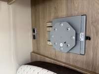 USED 2023 23 MOBILVETTA KEA P P80 Automatic - 4 Belt - 4 Berth 