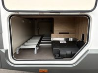 USED 2023 23 MOBILVETTA KEA P P80 Automatic - 4 Belt - 4 Berth 