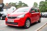 USED 2015 65 SKODA CITIGO 1.0 MPI GreenTech SE Hatchback 5dr Petrol Manual Euro 6 (s/s) (60 ps) 