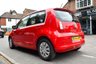 USED 2015 65 SKODA CITIGO 1.0 MPI GreenTech SE Hatchback 5dr Petrol Manual Euro 6 (s/s) (60 ps) 
