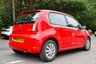 USED 2015 65 SKODA CITIGO 1.0 MPI GreenTech SE Hatchback 5dr Petrol Manual Euro 6 (s/s) (60 ps) 