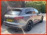 USED 2022 22 VOLKSWAGEN TOUAREG 3.0 TSI V6 Black Edition SUV 5dr Petrol Tiptronic 4Motion Euro 6 (s/s) (340 ps) PANORAMIC ROOF-NAV-LEATHER