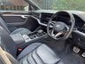USED 2022 22 VOLKSWAGEN TOUAREG 3.0 TSI V6 Black Edition SUV 5dr Petrol Tiptronic 4Motion Euro 6 (s/s) (340 ps) PANORAMIC ROOF-NAV-LEATHER