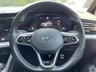 USED 2022 22 VOLKSWAGEN TOUAREG 3.0 TSI V6 Black Edition SUV 5dr Petrol Tiptronic 4Motion Euro 6 (s/s) (340 ps) PANORAMIC ROOF-NAV-LEATHER