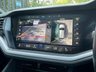 USED 2022 22 VOLKSWAGEN TOUAREG 3.0 TSI V6 Black Edition SUV 5dr Petrol Tiptronic 4Motion Euro 6 (s/s) (340 ps) PANORAMIC ROOF-NAV-LEATHER