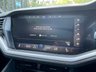 USED 2022 22 VOLKSWAGEN TOUAREG 3.0 TSI V6 Black Edition SUV 5dr Petrol Tiptronic 4Motion Euro 6 (s/s) (340 ps) PANORAMIC ROOF-NAV-LEATHER