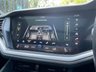 USED 2022 22 VOLKSWAGEN TOUAREG 3.0 TSI V6 Black Edition SUV 5dr Petrol Tiptronic 4Motion Euro 6 (s/s) (340 ps) PANORAMIC ROOF-NAV-LEATHER