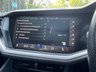 USED 2022 22 VOLKSWAGEN TOUAREG 3.0 TSI V6 Black Edition SUV 5dr Petrol Tiptronic 4Motion Euro 6 (s/s) (340 ps) PANORAMIC ROOF-NAV-LEATHER