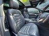 USED 2022 22 VOLKSWAGEN TOUAREG 3.0 TSI V6 Black Edition SUV 5dr Petrol Tiptronic 4Motion Euro 6 (s/s) (340 ps) PANORAMIC ROOF-NAV-LEATHER
