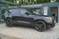 USED 2022 22 LAND ROVER RANGE ROVER VELAR 2.0 D200 MHEV SUV 5dr Diesel Auto 4WD Euro 6 (s/s) (204 ps) 