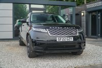 USED 2022 22 LAND ROVER RANGE ROVER VELAR 2.0 D200 MHEV SUV 5dr Diesel Auto 4WD Euro 6 (s/s) (204 ps) 