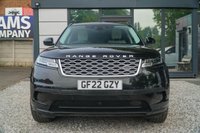 USED 2022 22 LAND ROVER RANGE ROVER VELAR 2.0 D200 MHEV SUV 5dr Diesel Auto 4WD Euro 6 (s/s) (204 ps) 