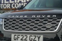 USED 2022 22 LAND ROVER RANGE ROVER VELAR 2.0 D200 MHEV SUV 5dr Diesel Auto 4WD Euro 6 (s/s) (204 ps) 