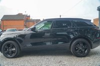 USED 2022 22 LAND ROVER RANGE ROVER VELAR 2.0 D200 MHEV SUV 5dr Diesel Auto 4WD Euro 6 (s/s) (204 ps) 