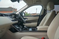 USED 2022 22 LAND ROVER RANGE ROVER VELAR 2.0 D200 MHEV SUV 5dr Diesel Auto 4WD Euro 6 (s/s) (204 ps) 