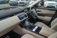 USED 2022 22 LAND ROVER RANGE ROVER VELAR 2.0 D200 MHEV SUV 5dr Diesel Auto 4WD Euro 6 (s/s) (204 ps) 