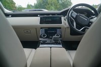 USED 2022 22 LAND ROVER RANGE ROVER VELAR 2.0 D200 MHEV SUV 5dr Diesel Auto 4WD Euro 6 (s/s) (204 ps) 