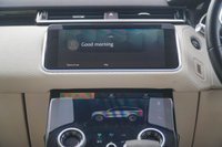 USED 2022 22 LAND ROVER RANGE ROVER VELAR 2.0 D200 MHEV SUV 5dr Diesel Auto 4WD Euro 6 (s/s) (204 ps) 