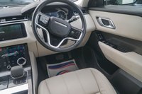 USED 2022 22 LAND ROVER RANGE ROVER VELAR 2.0 D200 MHEV SUV 5dr Diesel Auto 4WD Euro 6 (s/s) (204 ps) 