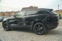 USED 2022 22 LAND ROVER RANGE ROVER VELAR 2.0 D200 MHEV SUV 5dr Diesel Auto 4WD Euro 6 (s/s) (204 ps) 