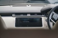 USED 2022 22 LAND ROVER RANGE ROVER VELAR 2.0 D200 MHEV SUV 5dr Diesel Auto 4WD Euro 6 (s/s) (204 ps) 