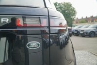 USED 2022 22 LAND ROVER RANGE ROVER VELAR 2.0 D200 MHEV SUV 5dr Diesel Auto 4WD Euro 6 (s/s) (204 ps) 