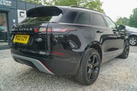 USED 2022 22 LAND ROVER RANGE ROVER VELAR 2.0 D200 MHEV SUV 5dr Diesel Auto 4WD Euro 6 (s/s) (204 ps) 