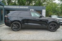 USED 2022 22 LAND ROVER RANGE ROVER VELAR 2.0 D200 MHEV SUV 5dr Diesel Auto 4WD Euro 6 (s/s) (204 ps) 