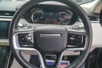 USED 2022 22 LAND ROVER RANGE ROVER VELAR 2.0 D200 MHEV SUV 5dr Diesel Auto 4WD Euro 6 (s/s) (204 ps) 