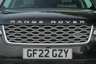 USED 2022 22 LAND ROVER RANGE ROVER VELAR 2.0 D200 MHEV SUV 5dr Diesel Auto 4WD Euro 6 (s/s) (204 ps) 